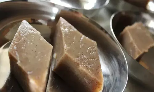 Ragi Recipe : बच्चों के लिए बनाएं रागी से ये  खास रेसिपी