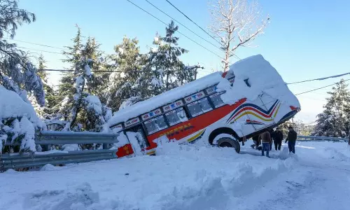J&K: भाजपा ने संकट से निपटने को लेकर सरकार की आलोचना की