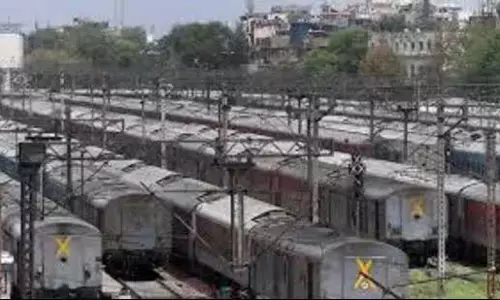 Jammu: जनवरी के पहले सप्ताह में 5 एक्सप्रेस ट्रेनें निलंबित रहेंगी
