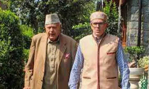 JKSA ने सीएम उमर से परवाज़ योजना को पुनर्जीवित करने का आग्रह किया