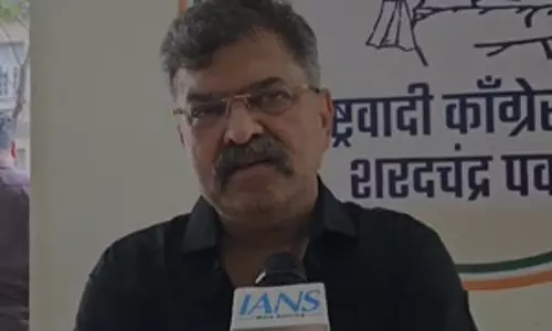 संतोष देशमुख हत्याकांड की निष्पक्ष जांच के लिए धनंजय मुंडे का इस्तीफा जरूरी : जितेंद्र आव्हाड