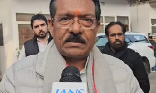 चुनाव से ठीक पहले केजरीवाल को पुजारी और ग्रंथियों की याद आ रही : हर्ष मल्होत्रा