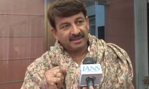 घुसपैठियों और रोहिंग्याओं को वोटर नहीं बनाया जा सकता : मनोज तिवारी