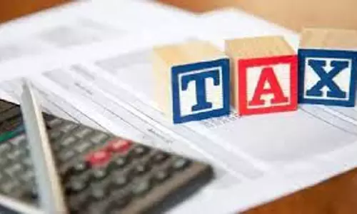 Budget 2025-26: CII ने सरकार से आयकर में कटौती और ईंधन पर उत्पाद शुल्क कम करने का आग्रह किया Budget 2025-26: CII ने सरकार से आयकर में कटौती और ईंधन पर उत्पाद शुल्क कम करने का आग्रह किया