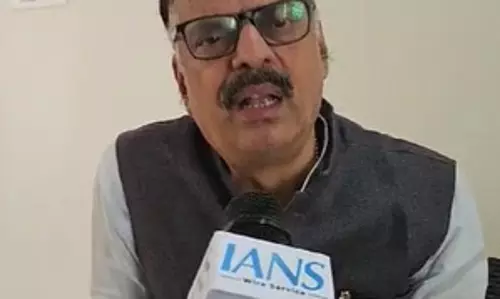 दिल्ली में कांग्रेस के प्रभाव के बढ़ने से अरविंद केजरीवाल की चिंता भी बढ़ी : राजेश ठाकुर