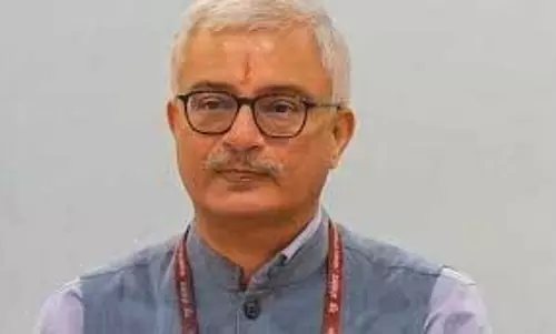 पुलिस को वांछित व्यक्ति के बारे में अलर्ट मिलेगा: Haryana CS पुलिस को वांछित व्यक्ति के बारे में अलर्ट मिलेगा: Haryana CS