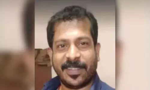 Kerala: टीपी चन्द्रशेखरन हत्याकांड के आरोपी कोडी सुनी रिहा