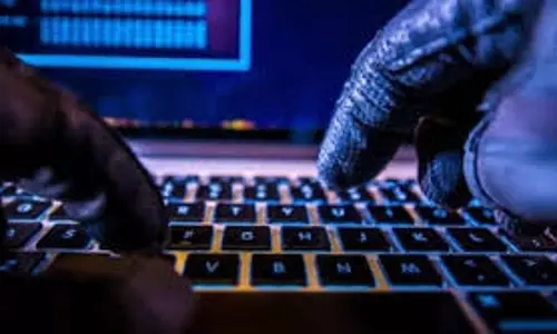 Haryana: ऑनलाइन काम के बहाने ठगे 1.18 करोड़ Haryana: ऑनलाइन काम के बहाने ठगे 1.18 करोड़