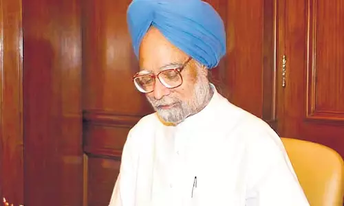 Telangana: आधुनिक भारत के आर्थिक चमत्कार के निर्माता Telangana: आधुनिक भारत के आर्थिक चमत्कार के निर्माता