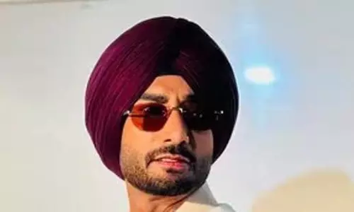 Punjabi गायक रंजीत बावा को फिरौती का फोन आया