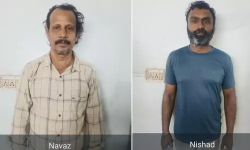 Kerala: सेना अधिकारी पर हमला करने के आरोप में दो लोग गिरफ्तार, जांच जारी