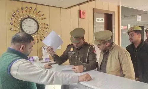 Ghaziabad: 190 अनाधिकृत होटल, लॉज सील