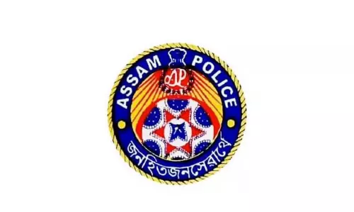 Assam : राज्य में आईजीपी रैंक के पुलिस अधिकारियों का तबादला