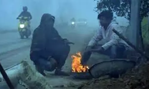UP Weather: नए साल का स्वागत कड़ाके की ठंड के साथ , अगले दो दिनों के लिए IMD का अलर्ट UP Weather: नए साल का स्वागत कड़ाके की ठंड के साथ , अगले दो दिनों के लिए IMD का अलर्ट