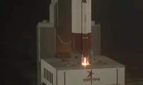 भारत अंतरिक्ष डॉकिंग में महारत हासिल करने वाला चौथा देश बनने की ओर अग्रसर: अमित शाह