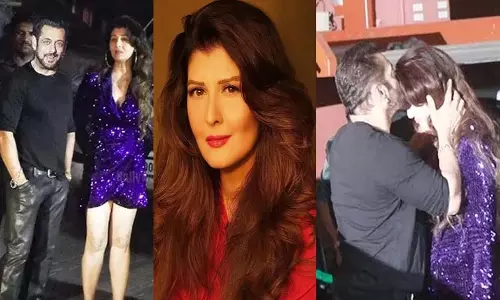 Sangeeta Bijlani: सलमान से दस साल से ज्यादा प्यार..शादी के करीब आते ही ब्रेकअप Sangeeta Bijlani: सलमान से दस साल से ज्यादा प्यार..शादी के करीब आते ही ब्रेकअप