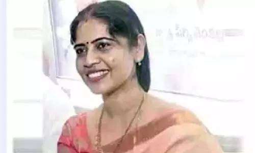 Andhra: पर्नी जयासुधा को मिली अग्रिम जमानत