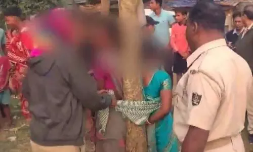 Odisha: ‘आदिवासियों के धर्म परिवर्तन’ को लेकर महिलाओं पर हमला करने के आरोप में तीन लोग गिरफ्तार