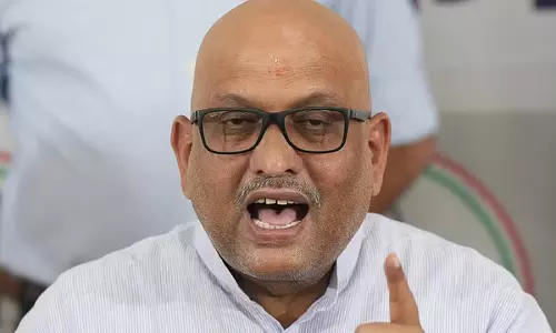 CM आदित्यनाथ को पत्र लिखकर नशीले पदार्थों की खुली बिक्री के खिलाफ कार्रवाई की मांग