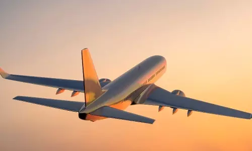 जनवरी से भुवनेश्वर, Jharsuguda को अधिक उड़ान कनेक्शन मिलेंगे