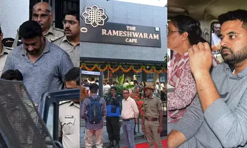 Karnataka: बम विस्फोट, राजनीतिक घोटाले, वित्तीय धोखाधड़ी और साइबर अपराध