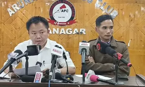 भारतीय मिशन ने अरुणाचल के ईबो मिली की गिरफ्तारी पर UN की जांच पर प्रतिक्रिया दी