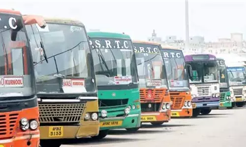 AP सरकार उगादी की महिलाओं के लिए मुफ्त बस यात्रा योजना कर सकती है लागू