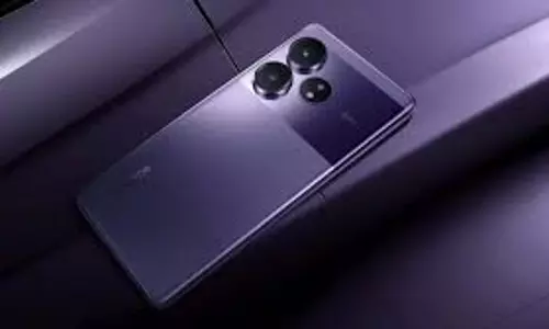 Realme Neo 7 का ‘Bad Guys’ एडिशन जल्द होगा लांच,जाने कीमत