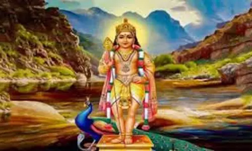 Skanda Sashti 2025:  स्कंद षष्ठी के दिन इस विधि से करें भगवान कार्तिकेय की पूजा, पूरी होगी हर मनोकामना