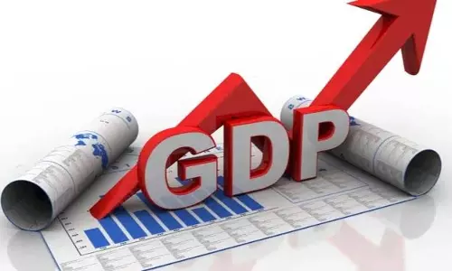वित्त वर्ष 2025 में जीडीपी 6.6% की दर से बढ़ेगी: RBI report