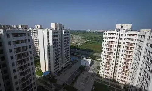 DDA दिल्ली के प्रमुख इलाकों में 110 अनबिके फ्लैटों की पेशकश करेगा DDA दिल्ली के प्रमुख इलाकों में 110 अनबिके फ्लैटों की पेशकश करेगा