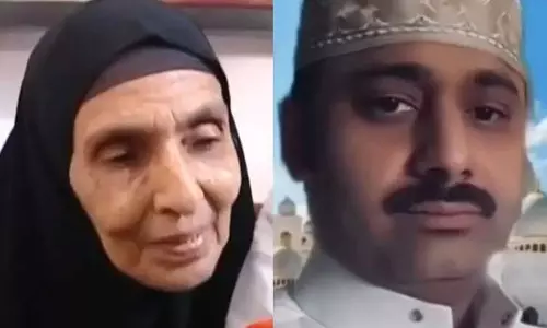 Kerala : अदालत द्वारा सुनवाई स्थगित करने के बाद सऊदी जेल से कोझिकोड के व्यक्ति की रिहाई में फिर देरी