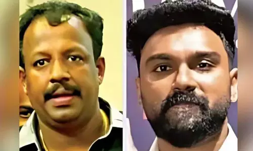 Kerala : उमा थॉमस दुर्घटना कार्यक्रम आयोजकों सहित तीन गिरफ्तार