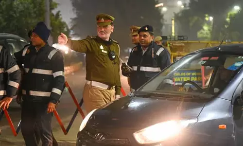 Delhi ,नए साल की पूर्व संध्या पर सीपी में प्रवेश ,कारों के लिए विशेष पास Delhi ,नए साल की पूर्व संध्या पर सीपी में प्रवेश ,कारों के लिए विशेष पास