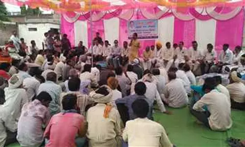 Dungarpur: माह जनवरी, 2025 की रात्रि चौपालों का कार्यक्रम जारी