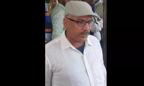 Dinhata नगर निगम के प्रमुख ने कर्मचारियों पर भ्रष्टाचार के आरोप के चलते इस्तीफा दिया