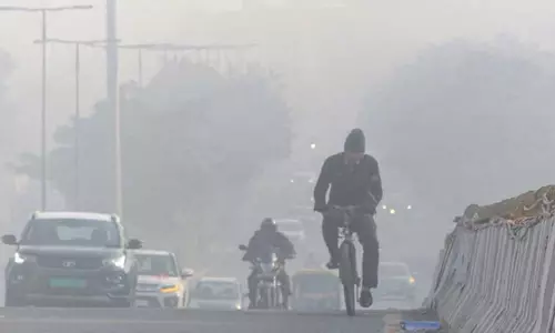 Uttarakhand में बदला मौसम, IMD ने जारी किया दो जिलों के लिए अलर्ट