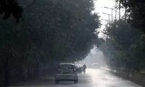 Indore का मौसम और आज का AQI