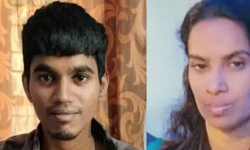 Kerala : कोल्लम में युवक ने मां और दादा की हत्या की कुछ महीने बाद जम्मू से गिरफ्तार