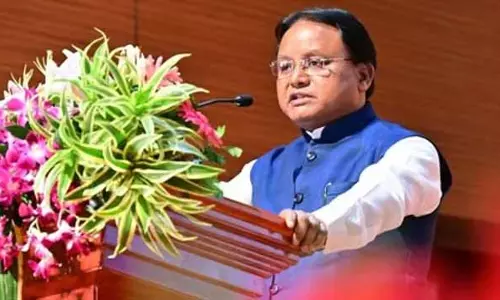 Odisha में सत्ता परिवर्तन, भाजपा का उदय Odisha में सत्ता परिवर्तन, भाजपा का उदय