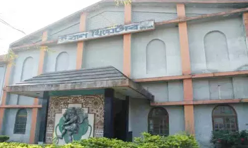 Government से बाण थियेटर को असम के ‘राष्ट्रीय मंच’ के रूप में मान्यता देने की अपील की