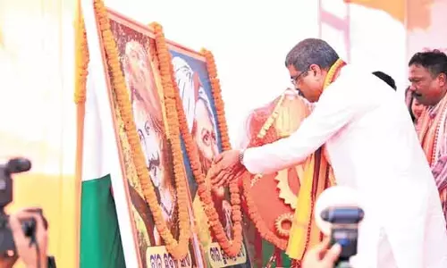 Dharmendra Pradhan: देश को हमारे नायकों के बलिदान के बारे में पता होना चाहिए