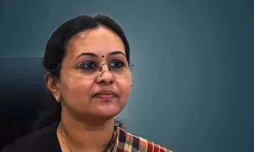 Kerala की पहली सीपीएम महिला जिला पार्टी सचिव का इंतजार