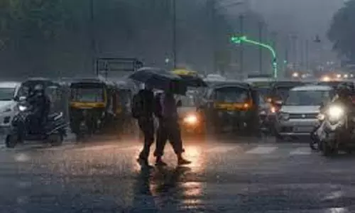 Chandigarh का मौसम और AQI आज