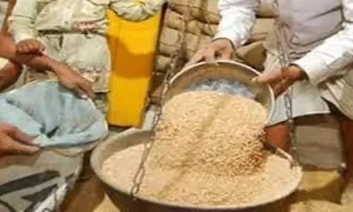 Sikar: खाद्य सुरक्षा योजना से नाम हटाने का अंतिम मौका 31 जनवरी