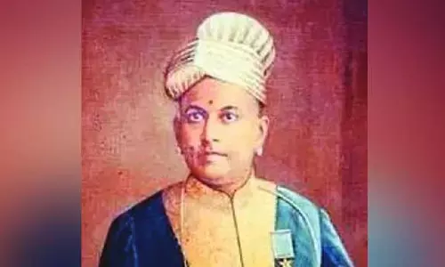 Kerala के एक राजकुमार की मृत्यु हुई थी Kerala के एक राजकुमार की मृत्यु हुई थी