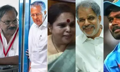 Kerala के सबसे प्रभावशाली और विवादास्पद बयान Kerala के सबसे प्रभावशाली और विवादास्पद बयान