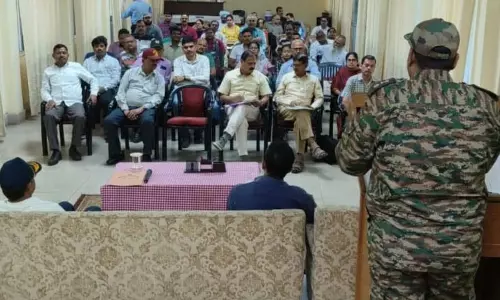 Sikar: पूर्व सैनिकों, युद्ध वीरांगनाओं,आश्रितों के लिए जाजोद में शिविर