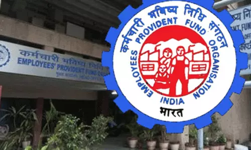 Aligarh: विभागों ने नहीं जमा किया 89 लाख का पीएफ