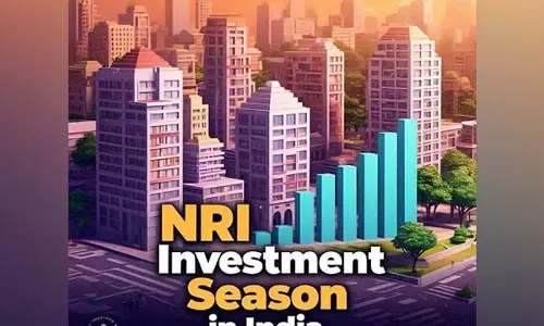 NRI investment season: भारतीय रियल एस्टेट में तेजी से बढ़ता अवसर